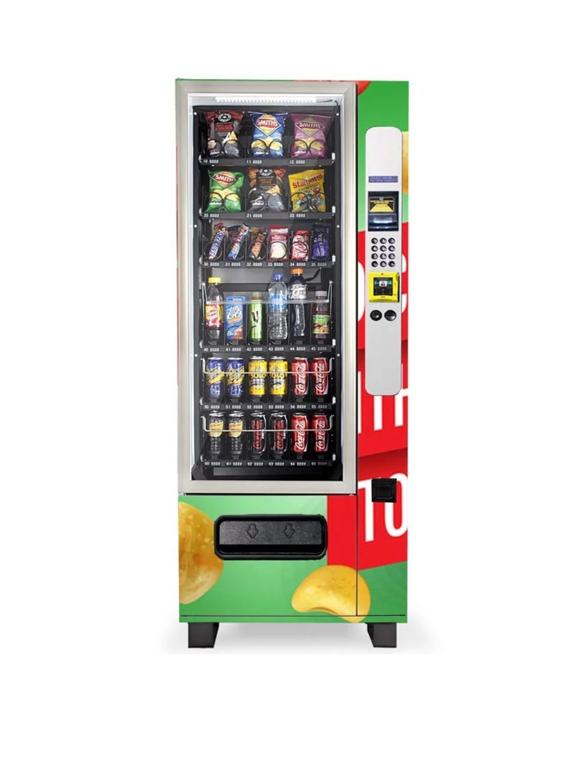 Snackautomat 1.2